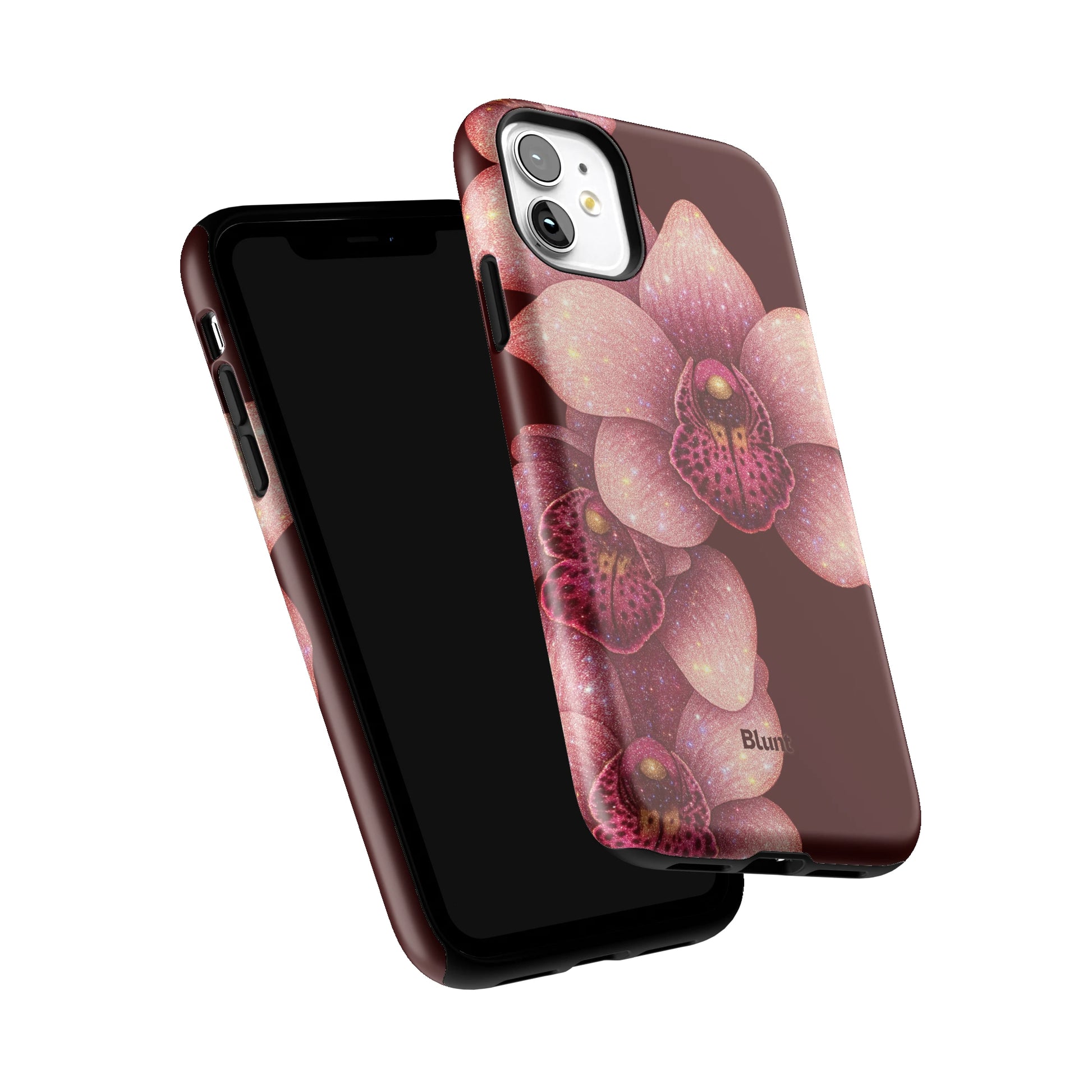 Crimson Petal iPhone Case gallery - Iphone_11_Iphone_6