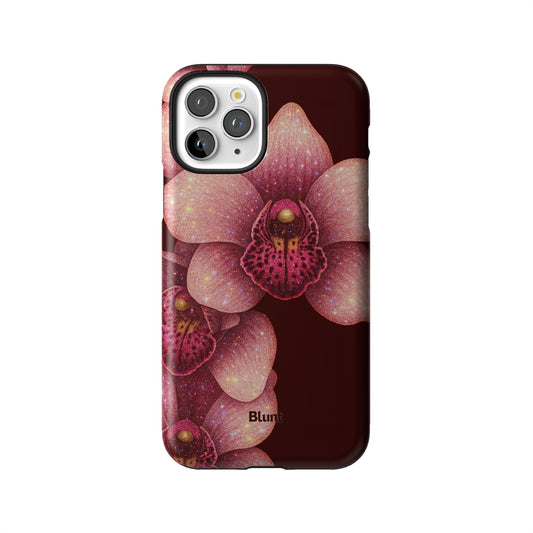 Crimson Petal iPhone Case gallery - Iphone_11_Pro_1