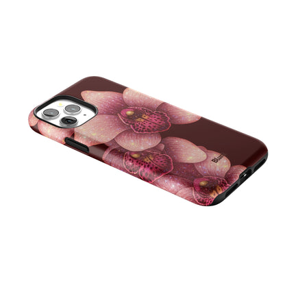 Crimson Petal iPhone Case gallery - Iphone_11_Pro_2