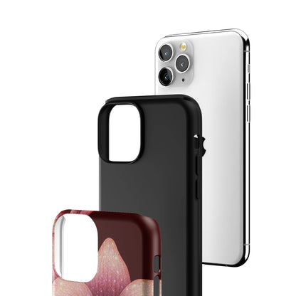 Crimson Petal iPhone Case gallery - Iphone_11_Pro_3