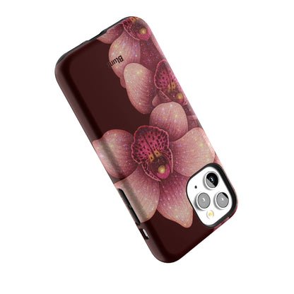 Crimson Petal iPhone Case gallery - Iphone_11_Pro_5