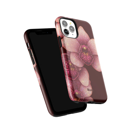 Crimson Petal iPhone Case gallery - Iphone_11_Pro_6