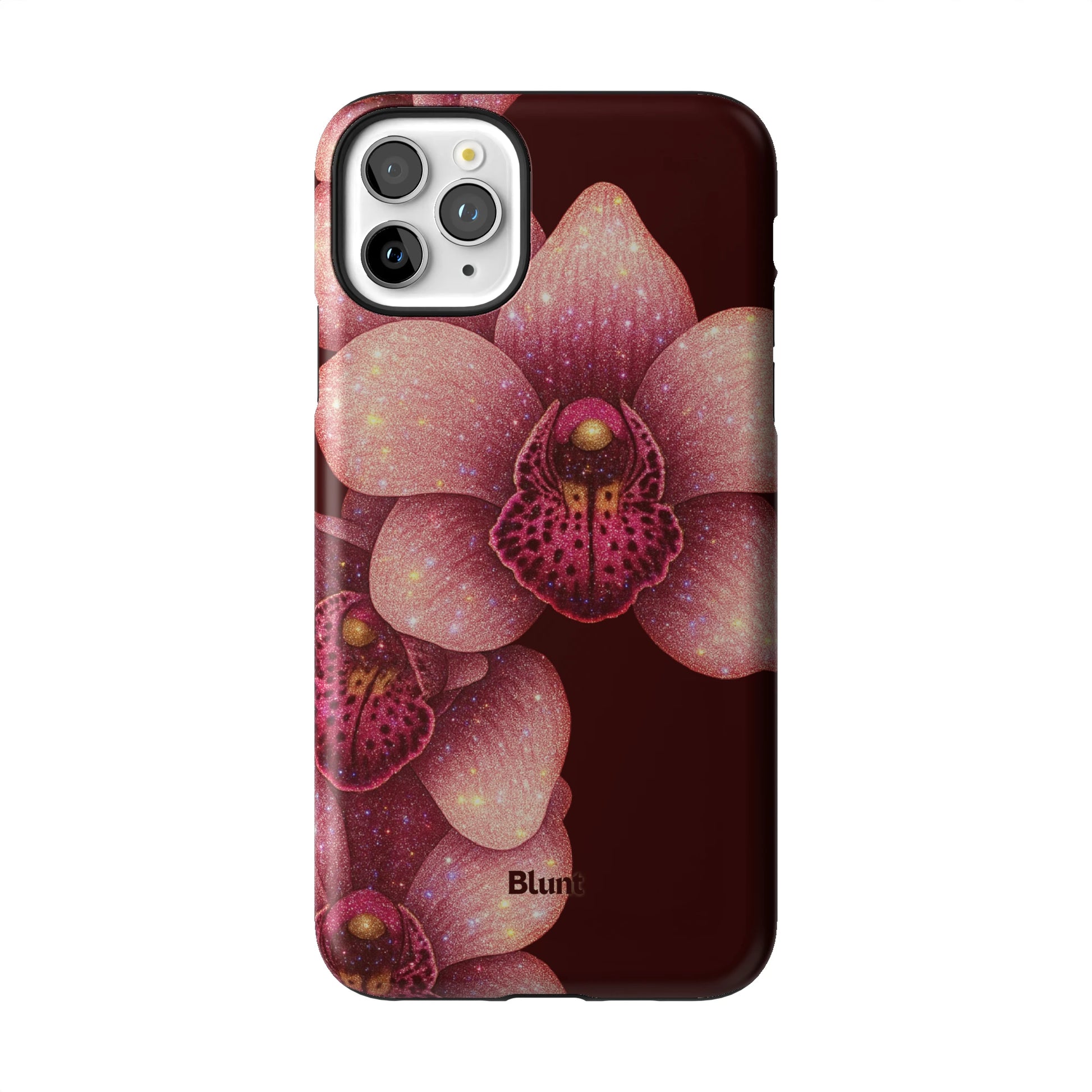 Crimson Petal iPhone Case gallery - Iphone_11_Pro_Max_1