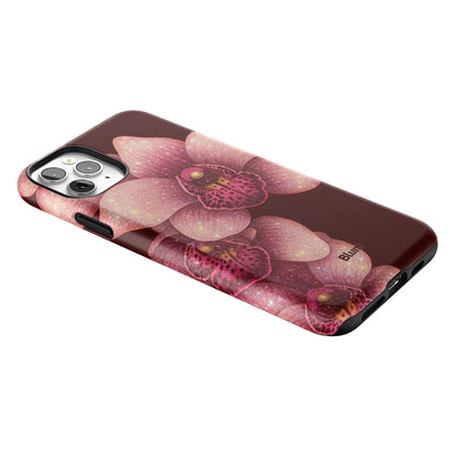 Crimson Petal iPhone Case gallery - Iphone_11_Pro_Max_2