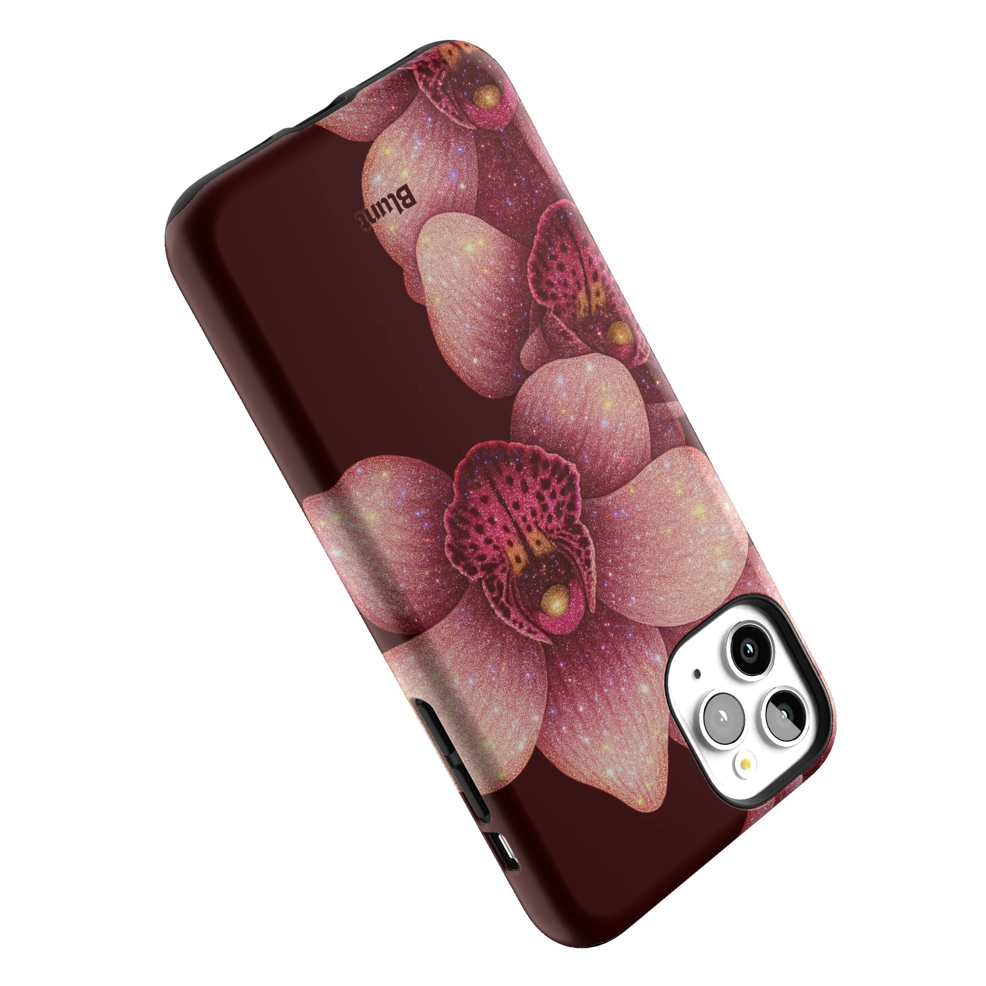 Crimson Petal iPhone Case gallery - Iphone_11_Pro_Max_5