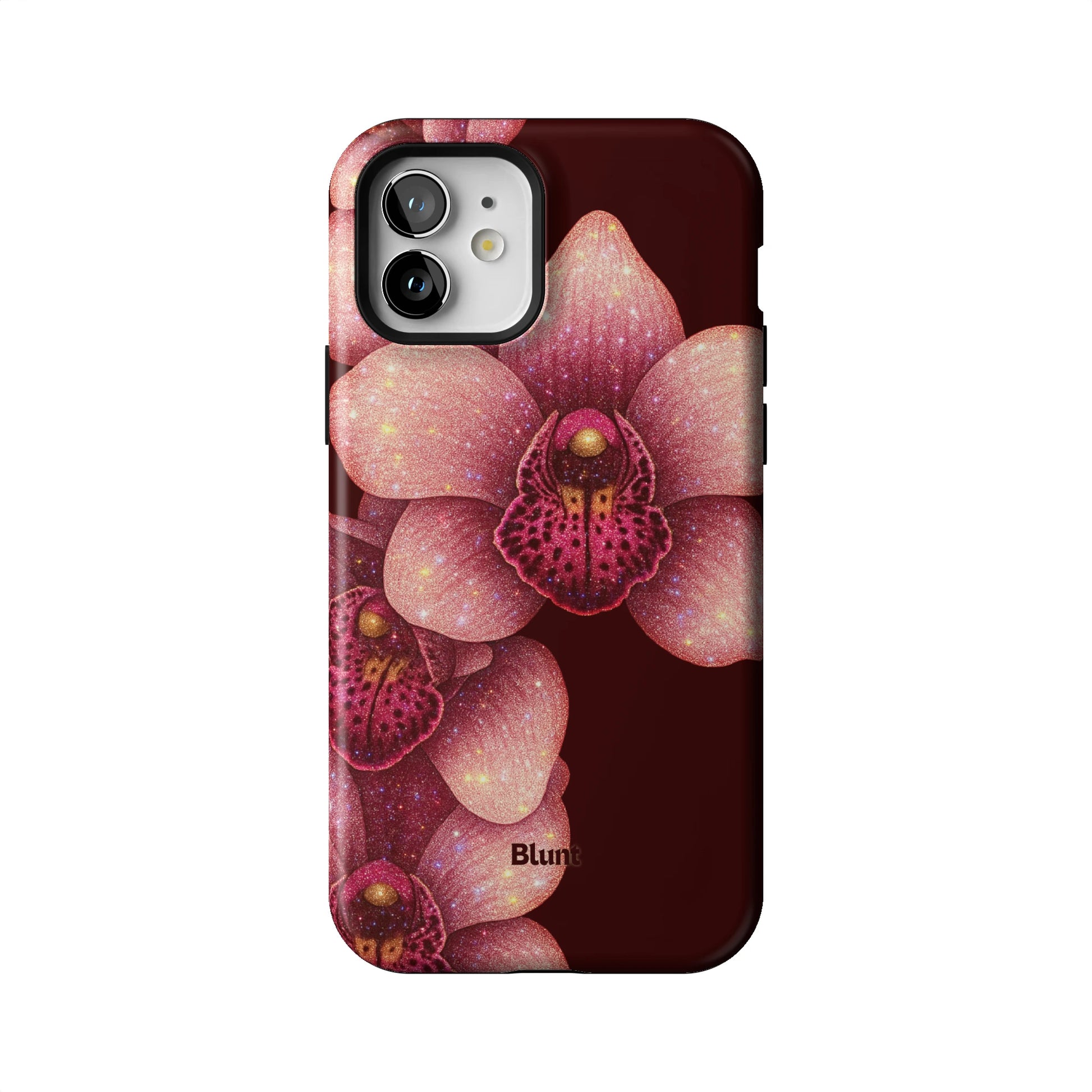 Crimson Petal iPhone Case gallery - Iphone_12_Iphone_1