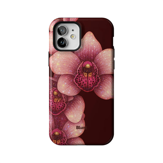 Crimson Petal iPhone Case gallery - Iphone_12_Iphone_1