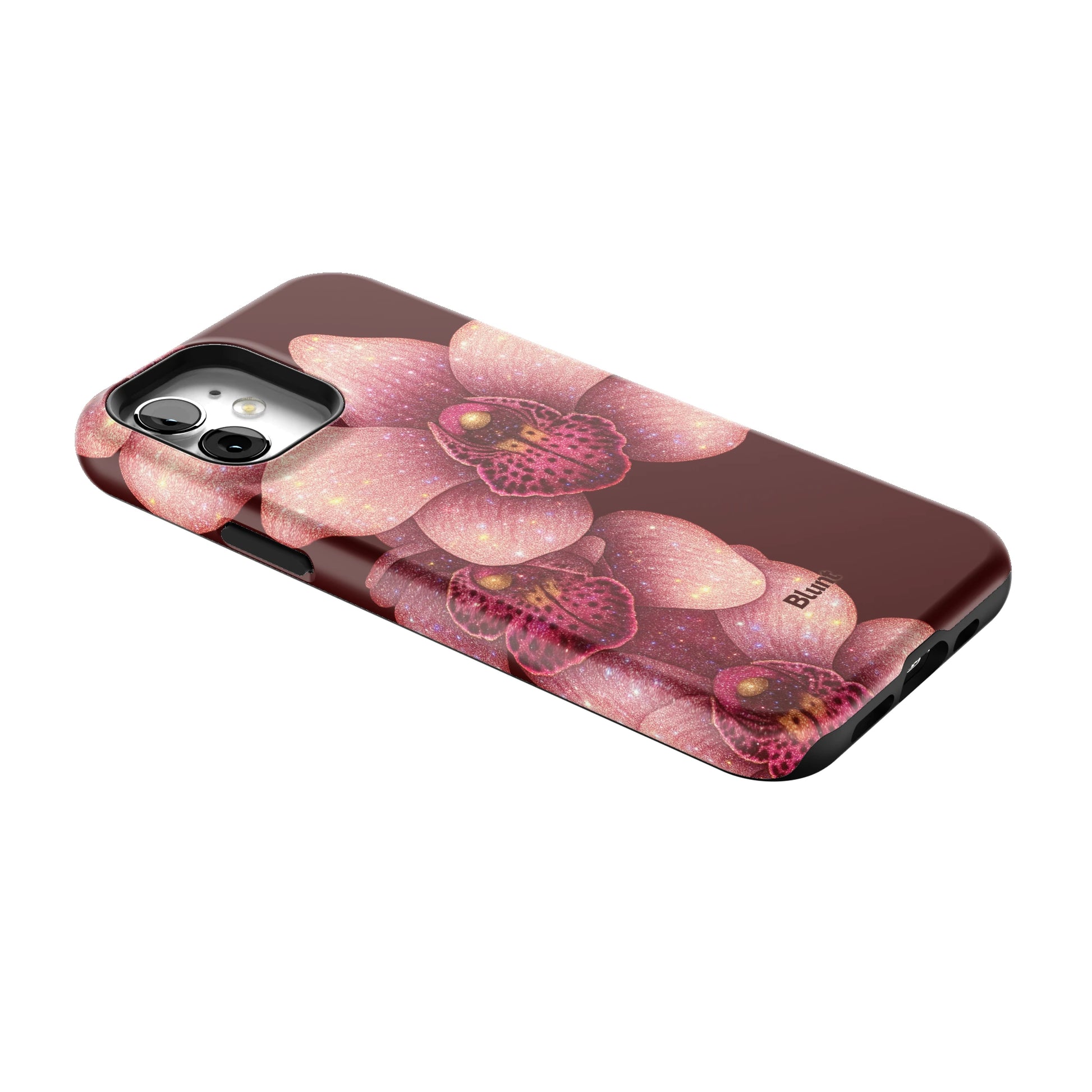 Crimson Petal iPhone Case gallery - Iphone_12_Iphone_2