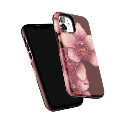 Crimson Petal iPhone Case gallery - Iphone_12_Iphone_6