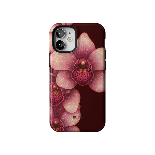 Crimson Petal iPhone Case gallery - Iphone_12_Mini_Air_Plus_1
