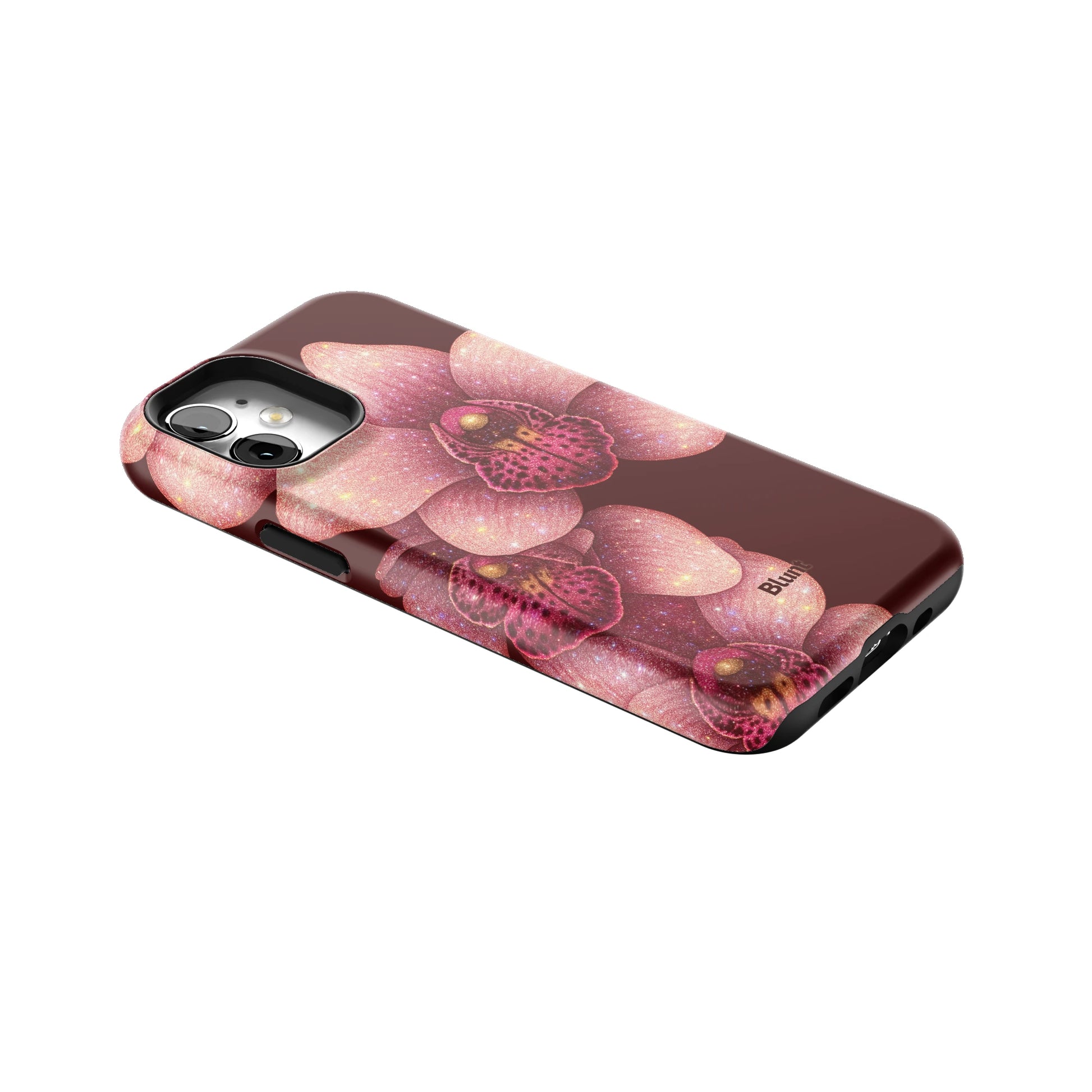 Crimson Petal iPhone Case gallery - Iphone_12_Mini_Air_Plus_2
