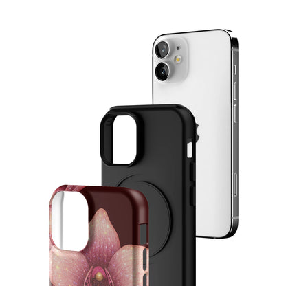 Crimson Petal iPhone Case gallery - Iphone_12_Mini_Air_Plus_3