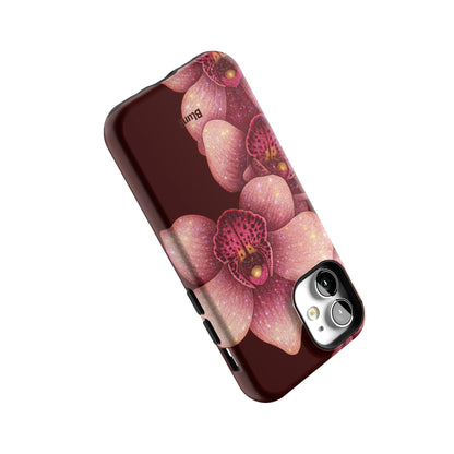 Crimson Petal iPhone Case gallery - Iphone_12_Mini_Air_Plus_5