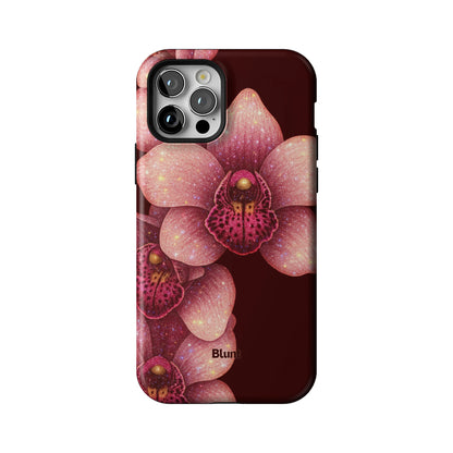 Crimson Petal iPhone Case gallery - Iphone_12_Pro_1