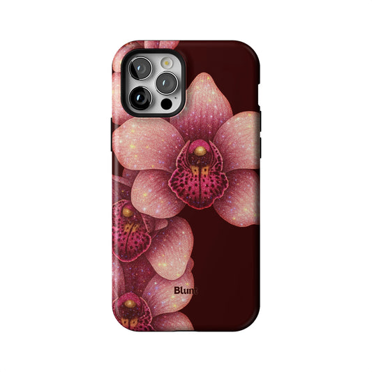 Crimson Petal iPhone Case gallery - Iphone_12_Pro_1