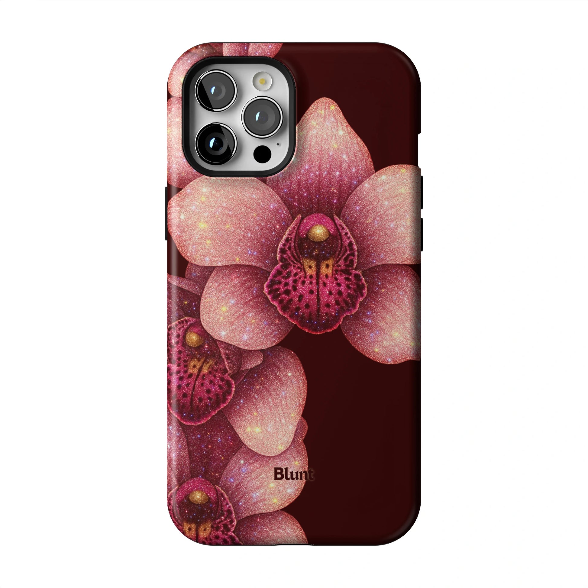 Crimson Petal iPhone Case gallery - Iphone_12_Pro_Max_1