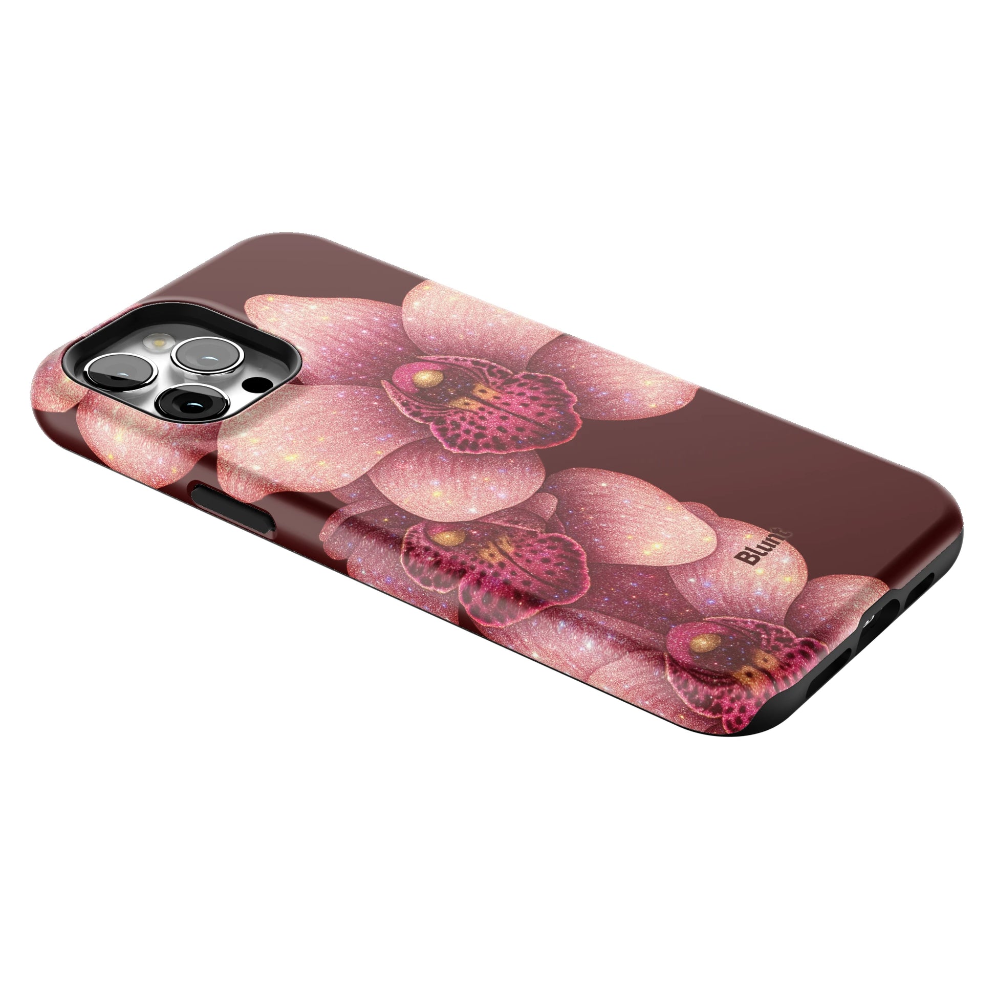 Crimson Petal iPhone Case gallery - Iphone_12_Pro_Max_2