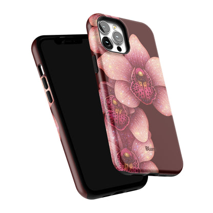 Crimson Petal iPhone Case gallery - Iphone_12_Pro_Max_6