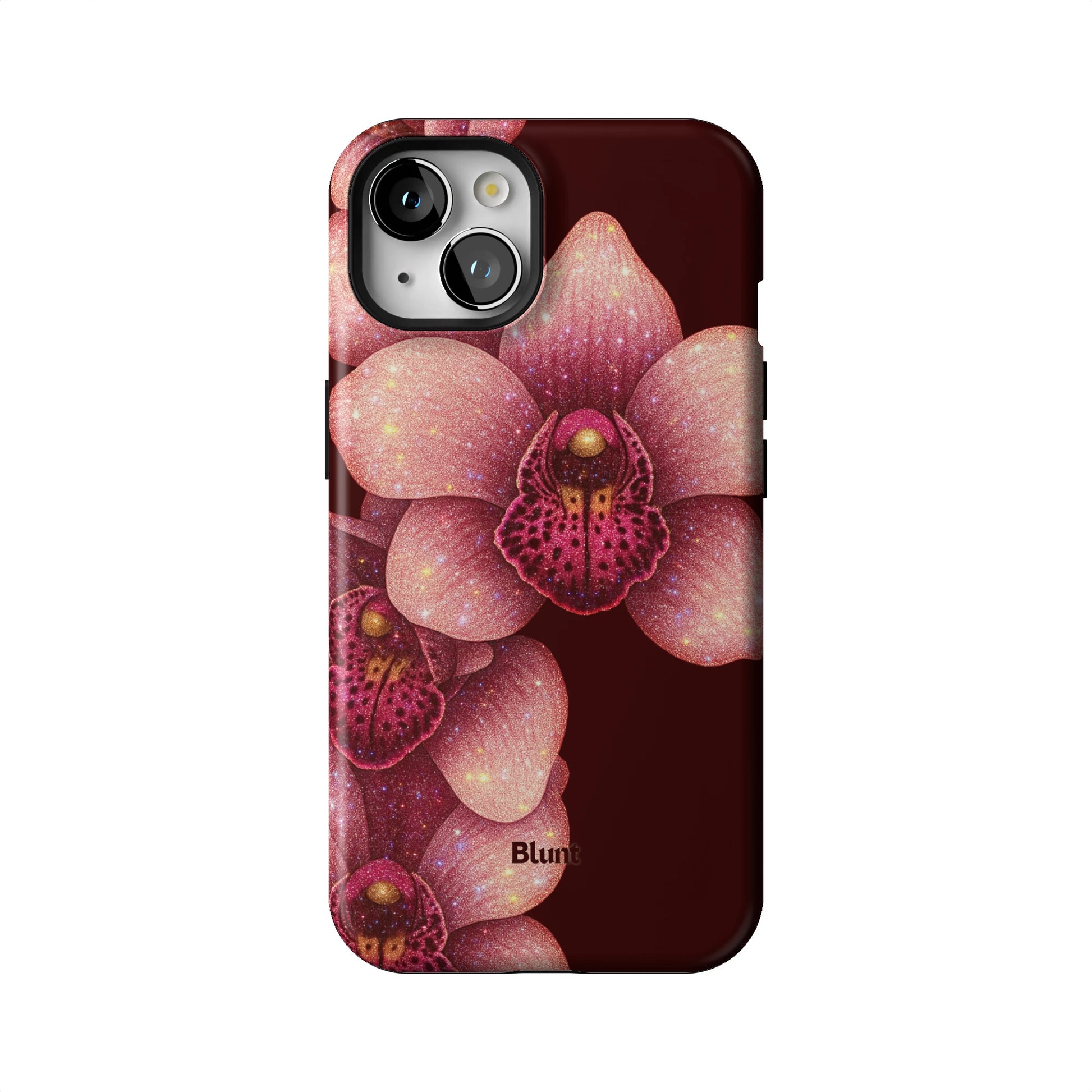 Crimson Petal iPhone Case gallery - Iphone_13_Iphone_1