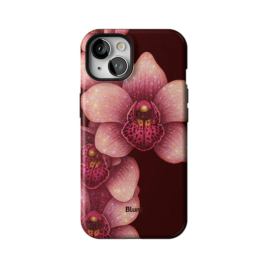 Crimson Petal iPhone Case gallery - Iphone_13_Iphone_1