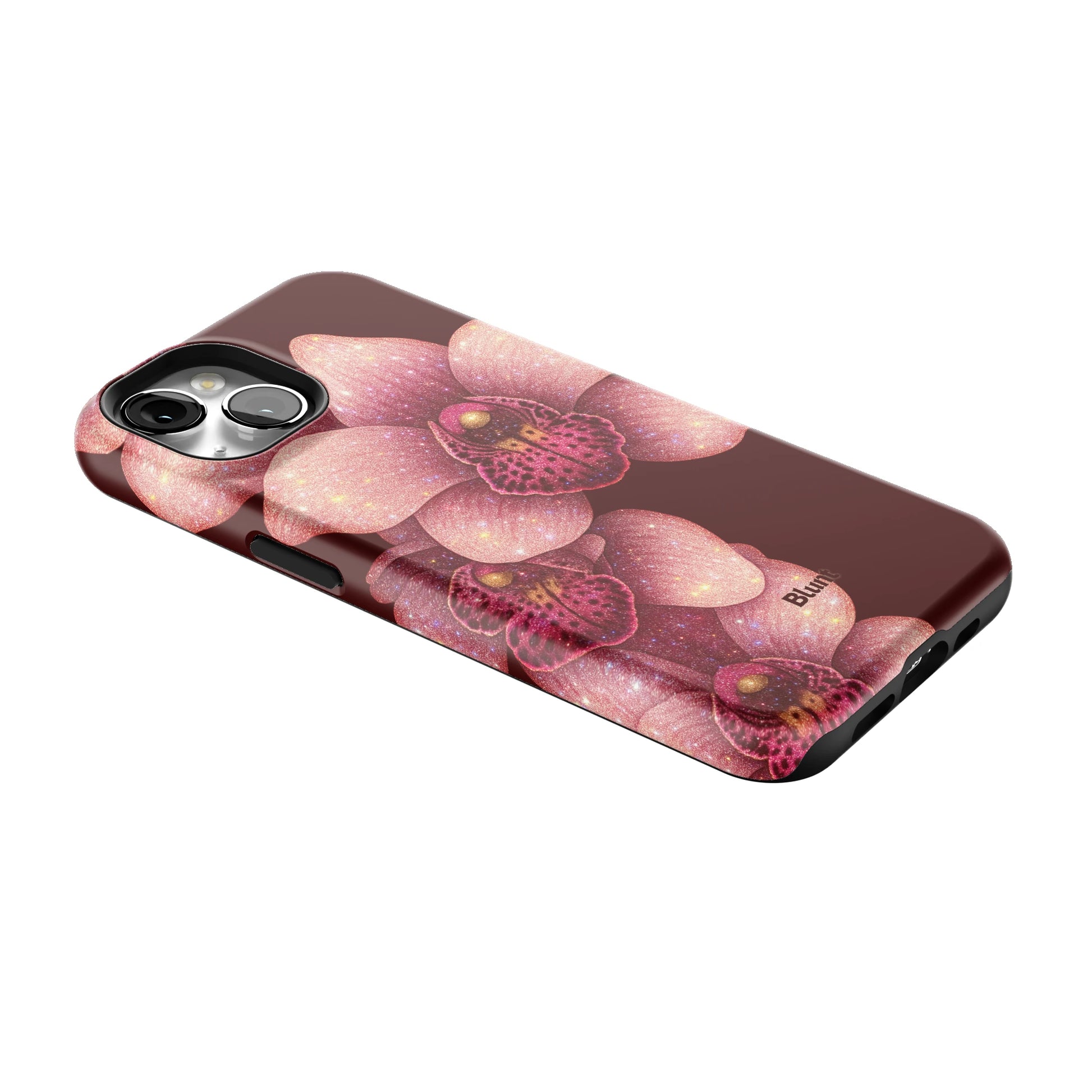 Crimson Petal iPhone Case gallery - Iphone_13_Iphone_2