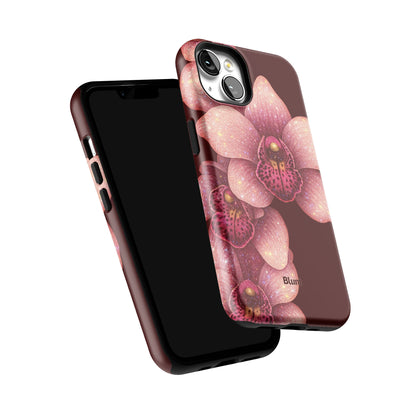 Crimson Petal iPhone Case gallery - Iphone_13_Iphone_6