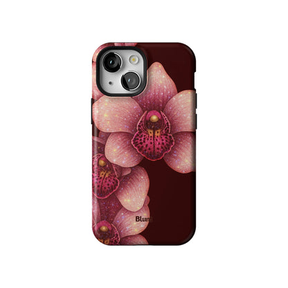 Crimson Petal iPhone Case gallery - Iphone_13_Mini_Air_Plus_1