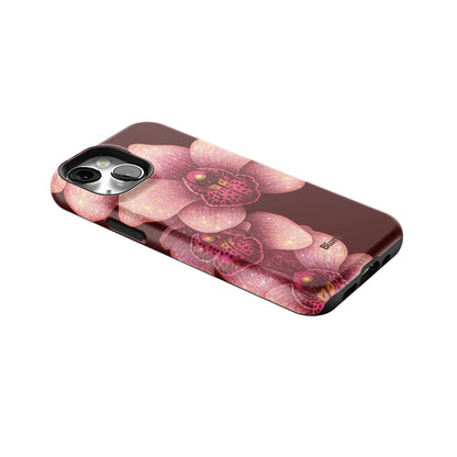 Crimson Petal iPhone Case gallery - Iphone_13_Mini_Air_Plus_2