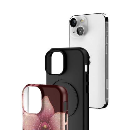 Crimson Petal iPhone Case gallery - Iphone_13_Mini_Air_Plus_3