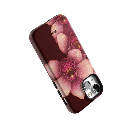 Crimson Petal iPhone Case gallery - Iphone_13_Mini_Air_Plus_5