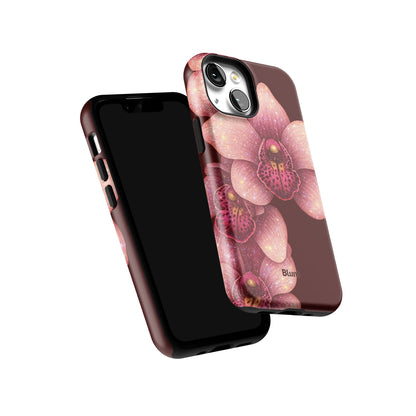 Crimson Petal iPhone Case gallery - Iphone_13_Mini_Air_Plus_6
