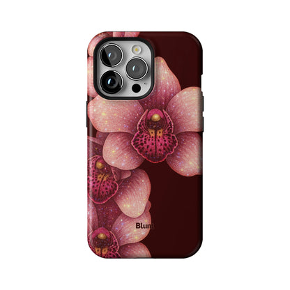 Crimson Petal iPhone Case gallery - Iphone_13_Pro_1