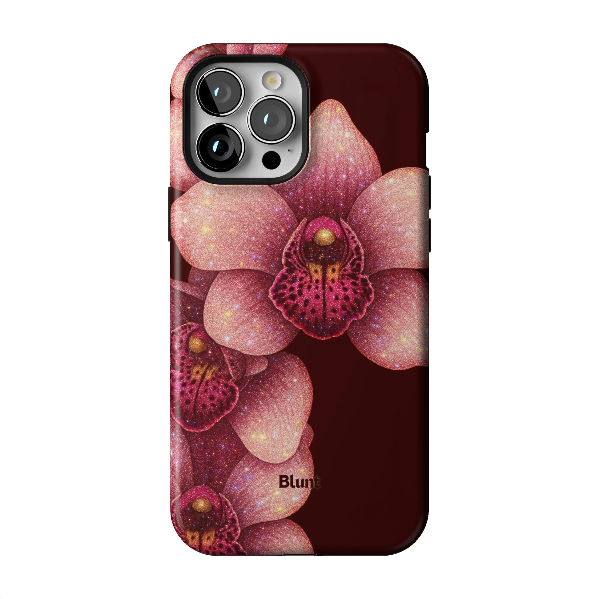 Crimson Petal iPhone Case gallery - Iphone_13_Pro_Max_1