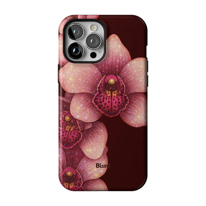 Crimson Petal iPhone Case gallery - Iphone_13_Pro_Max_1