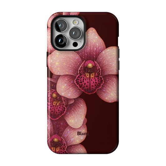 Crimson Petal iPhone Case gallery - Iphone_13_Pro_Max_1