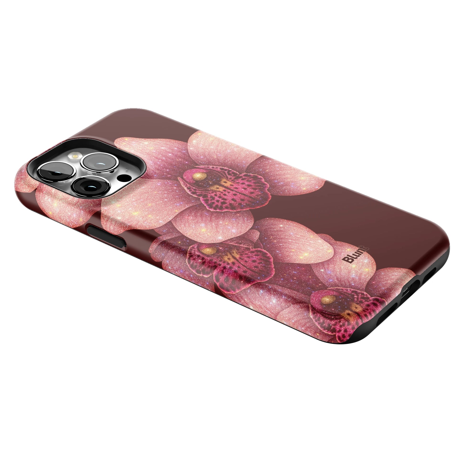 Crimson Petal iPhone Case gallery - Iphone_13_Pro_Max_2