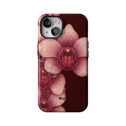 Crimson Petal iPhone Case gallery - Iphone_14_Iphone_1