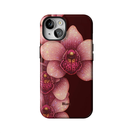 Crimson Petal iPhone Case gallery - Iphone_14_Iphone_1