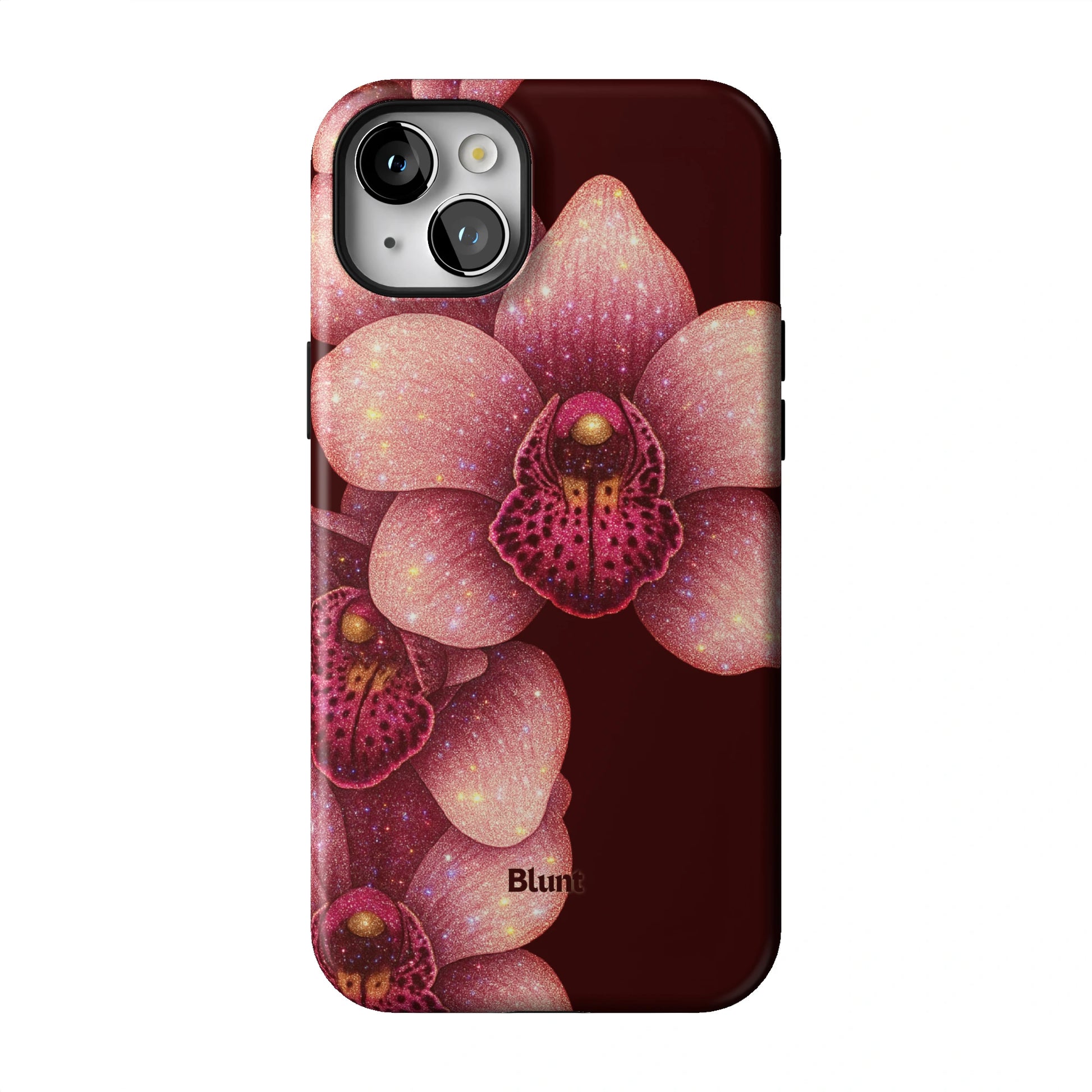 Crimson Petal iPhone Case gallery - Iphone_14_Mini_Air_Plus_1