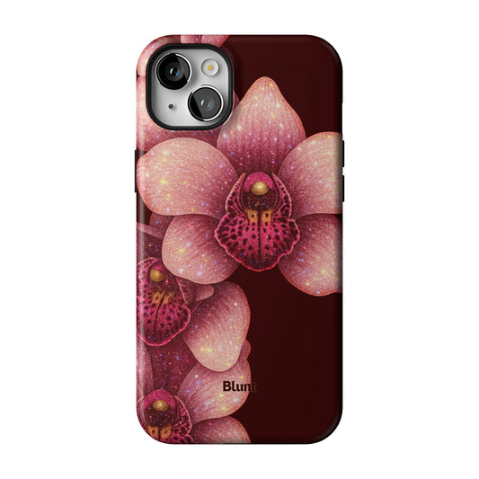 Crimson Petal iPhone Case gallery - Iphone_14_Mini_Air_Plus_1