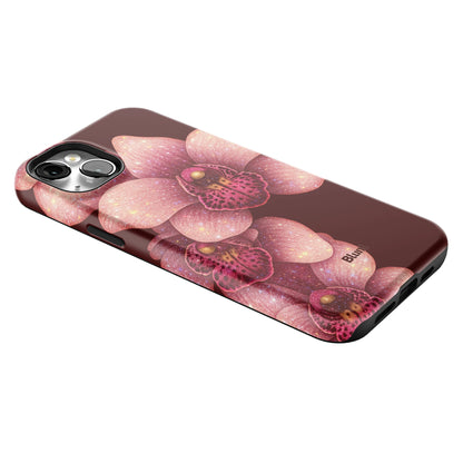 Crimson Petal iPhone Case gallery - Iphone_14_Mini_Air_Plus_2