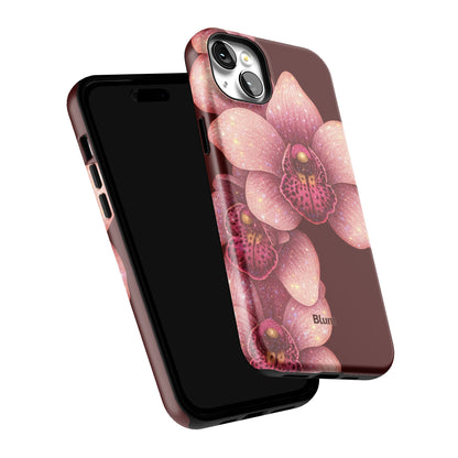 Crimson Petal iPhone Case gallery - Iphone_14_Mini_Air_Plus_6