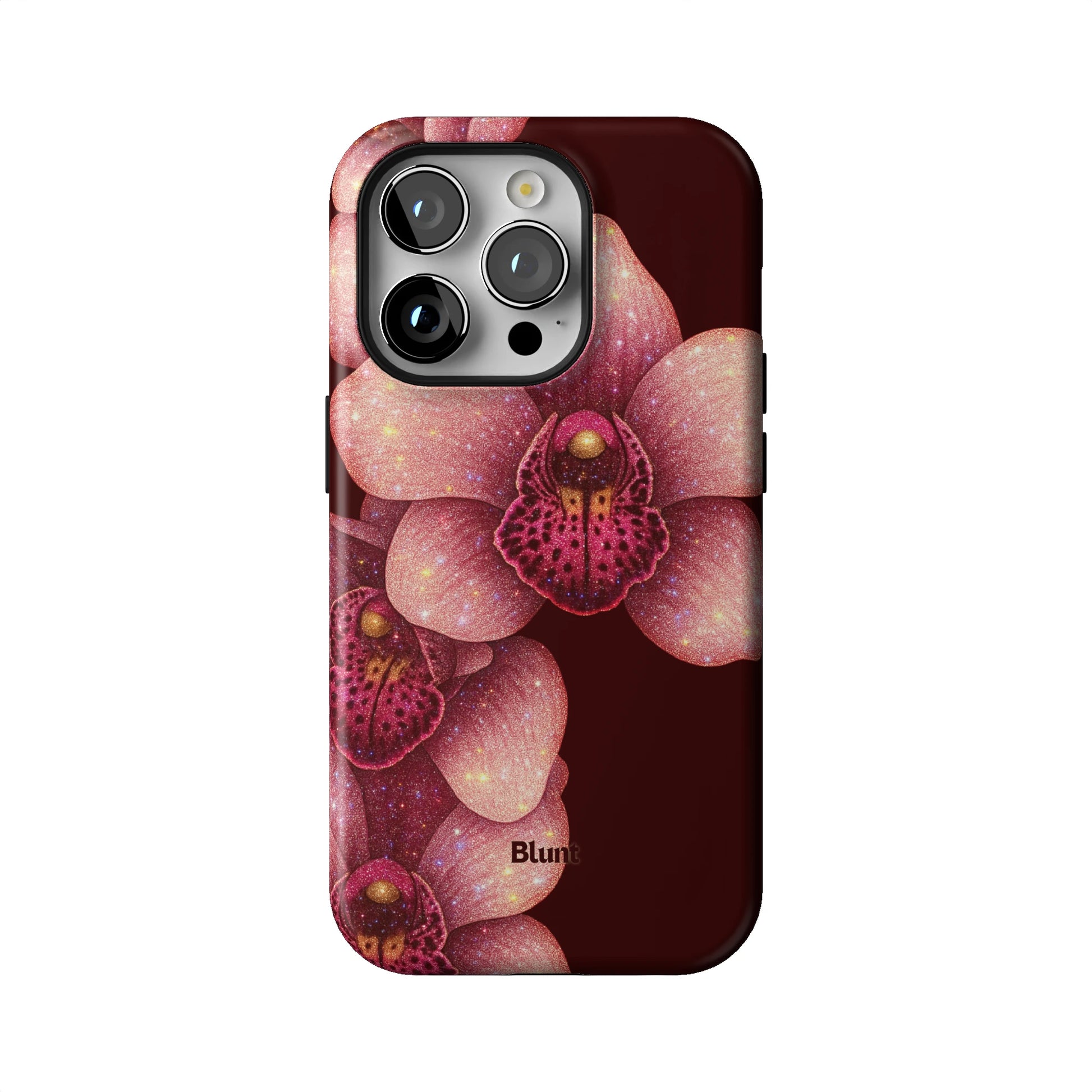 Crimson Petal iPhone Case gallery - Iphone_14_Pro_1
