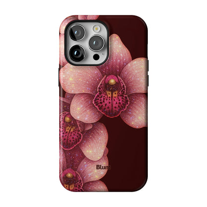 Crimson Petal iPhone Case gallery - Iphone_14_Pro_Max_1