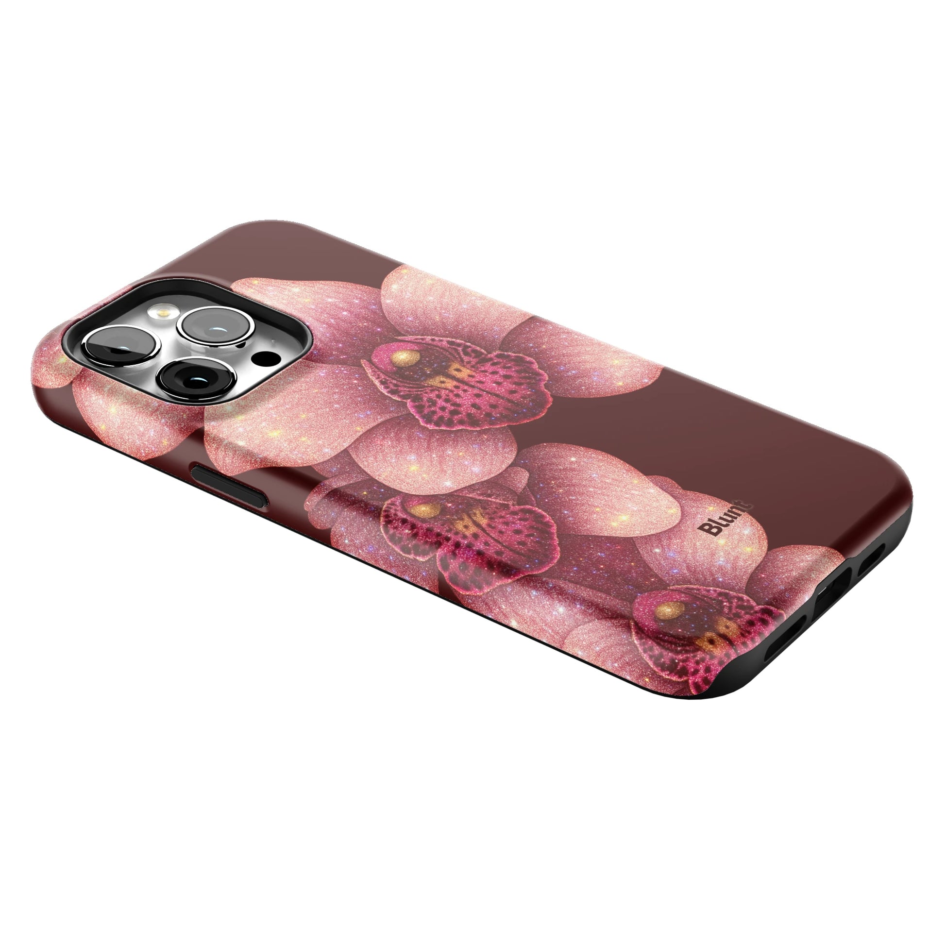 Crimson Petal iPhone Case gallery - Iphone_14_Pro_Max_2