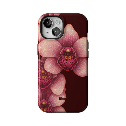 Crimson Petal iPhone Case gallery - Iphone_15_Iphone_1