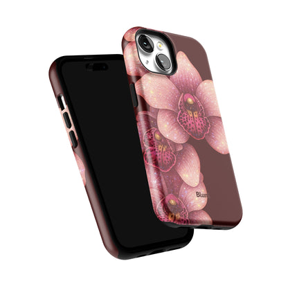 Crimson Petal iPhone Case gallery - Iphone_15_Iphone_6