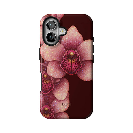 Crimson Petal iPhone Case gallery - Iphone_16_Iphone_1