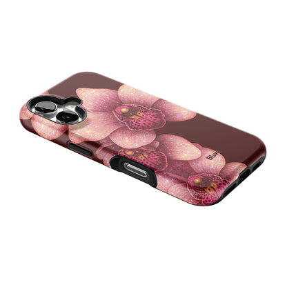 Crimson Petal iPhone Case gallery - Iphone_16_Iphone_2