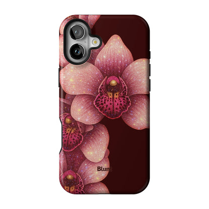 Crimson Petal iPhone Case gallery - Iphone_16_Mini_Air_Plus_1